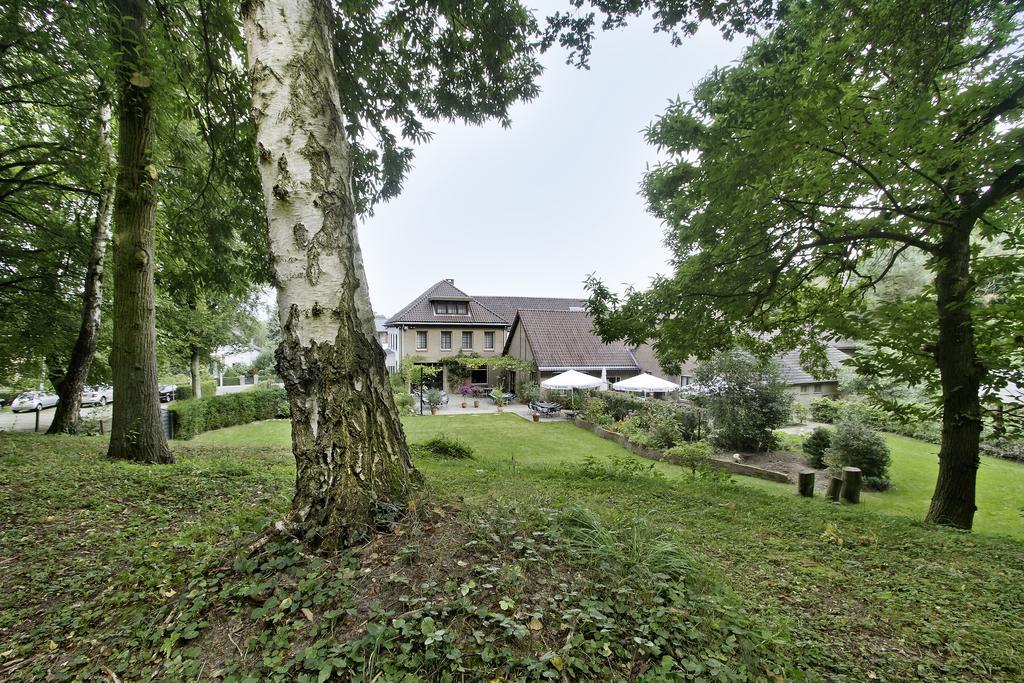 Hotel Musschenberg Beek-Ubbergen Exterior foto