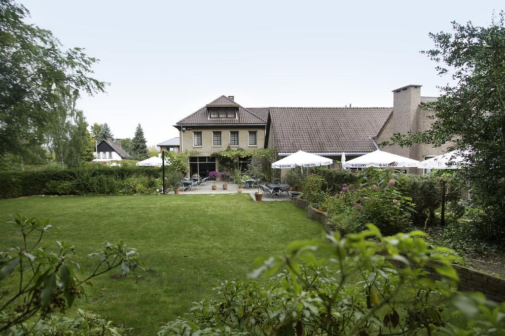Hotel Musschenberg Beek-Ubbergen Exterior foto
