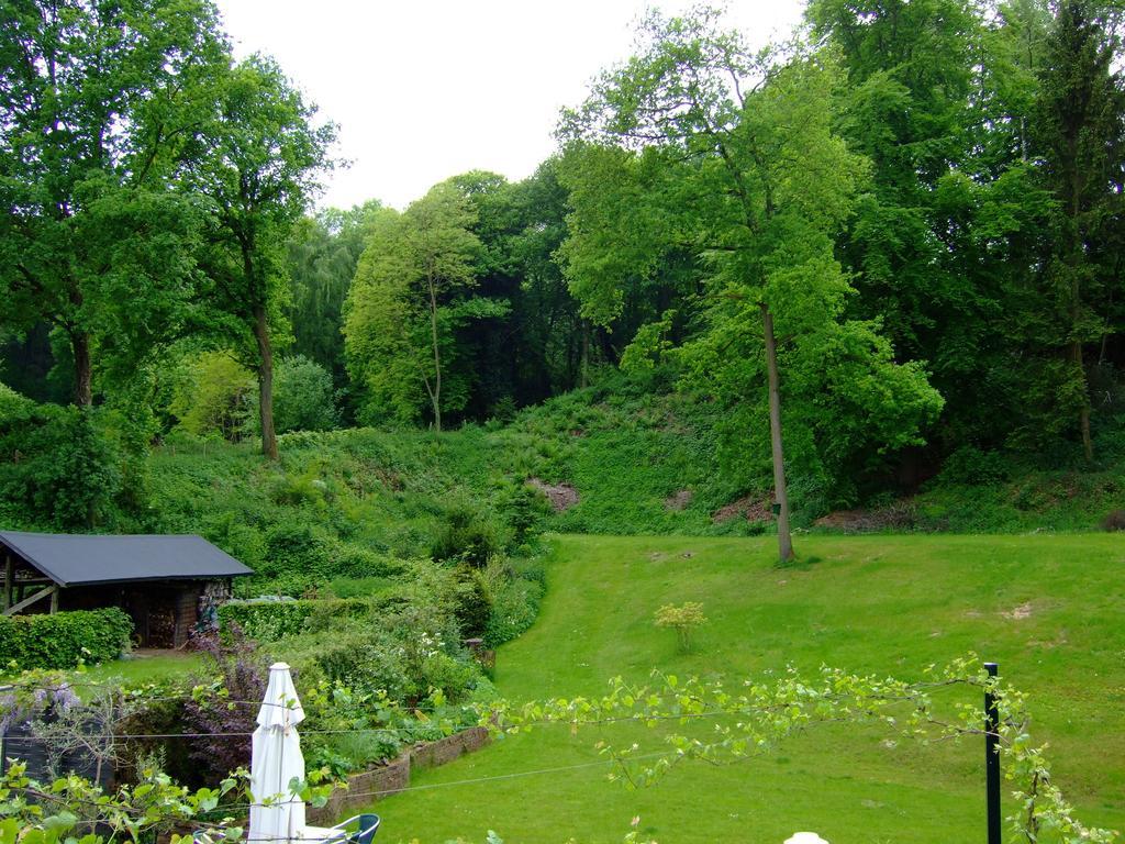 Hotel Musschenberg Beek-Ubbergen Zimmer foto