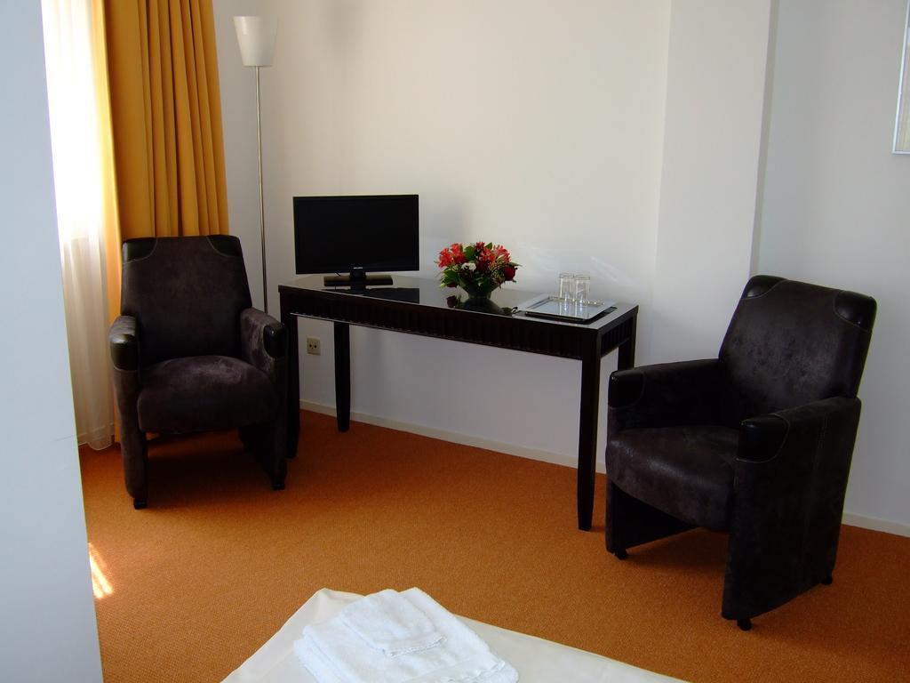 Hotel Musschenberg Beek-Ubbergen Zimmer foto