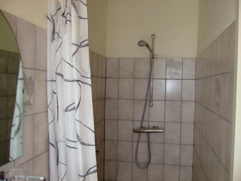 Hotel Musschenberg Beek-Ubbergen Zimmer foto