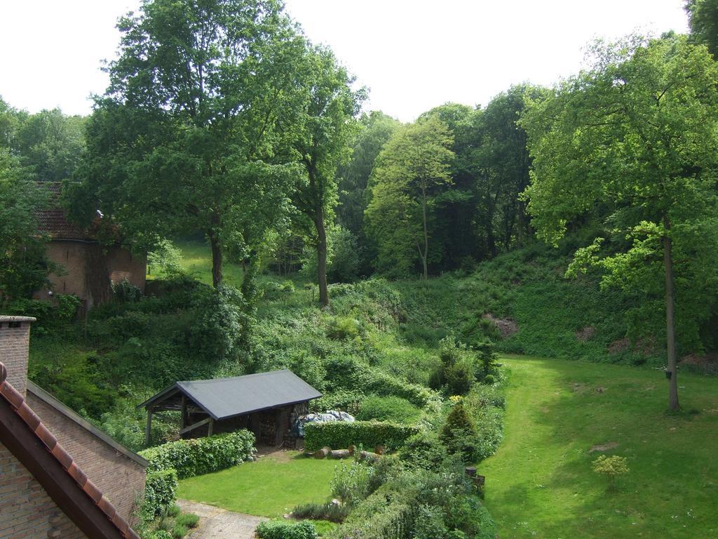Hotel Musschenberg Beek-Ubbergen Zimmer foto