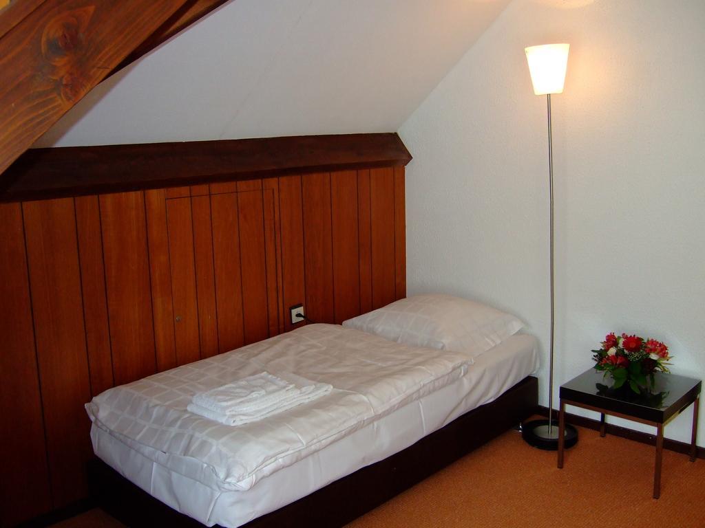 Hotel Musschenberg Beek-Ubbergen Zimmer foto