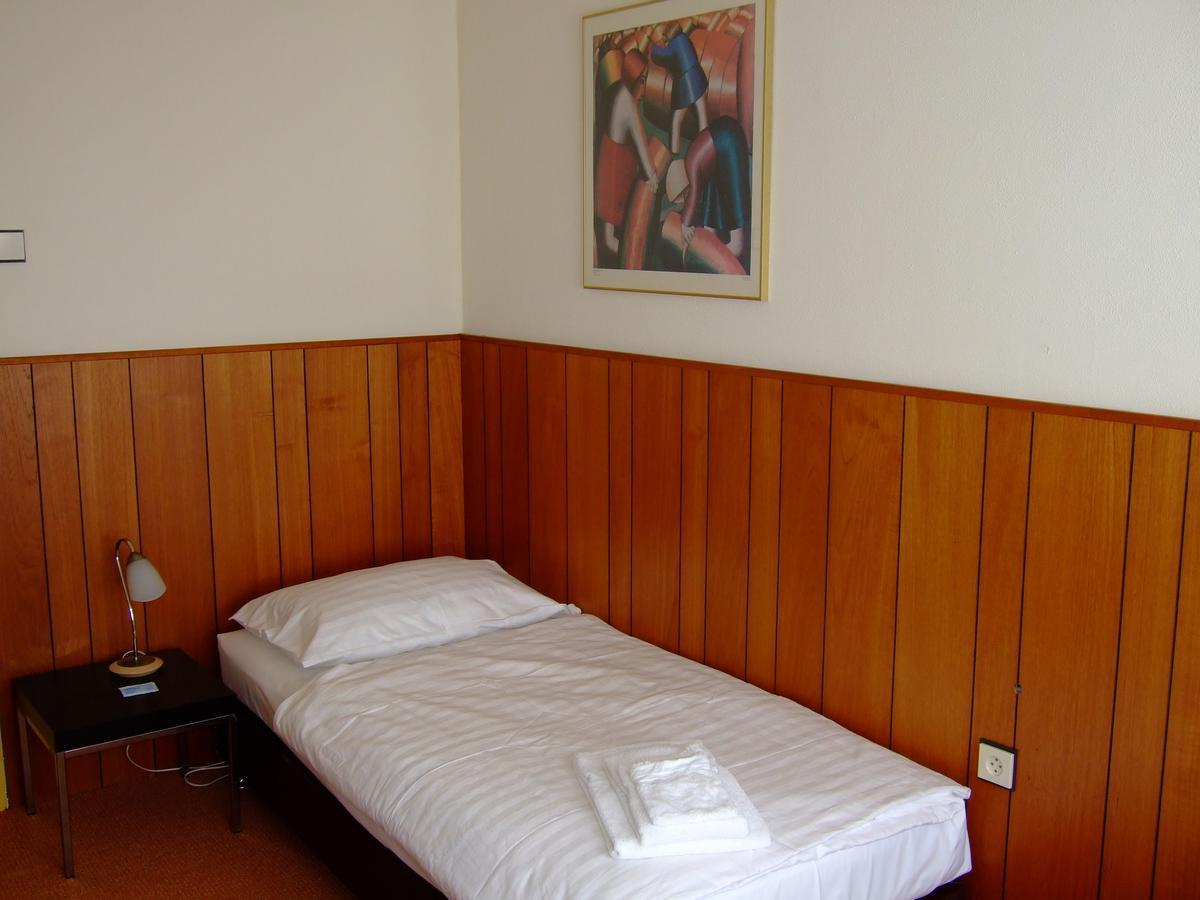 Hotel Musschenberg Beek-Ubbergen Zimmer foto