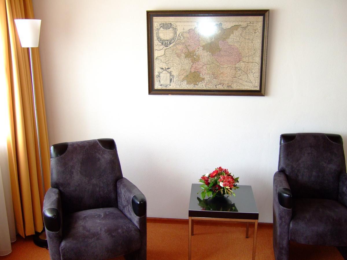 Hotel Musschenberg Beek-Ubbergen Zimmer foto