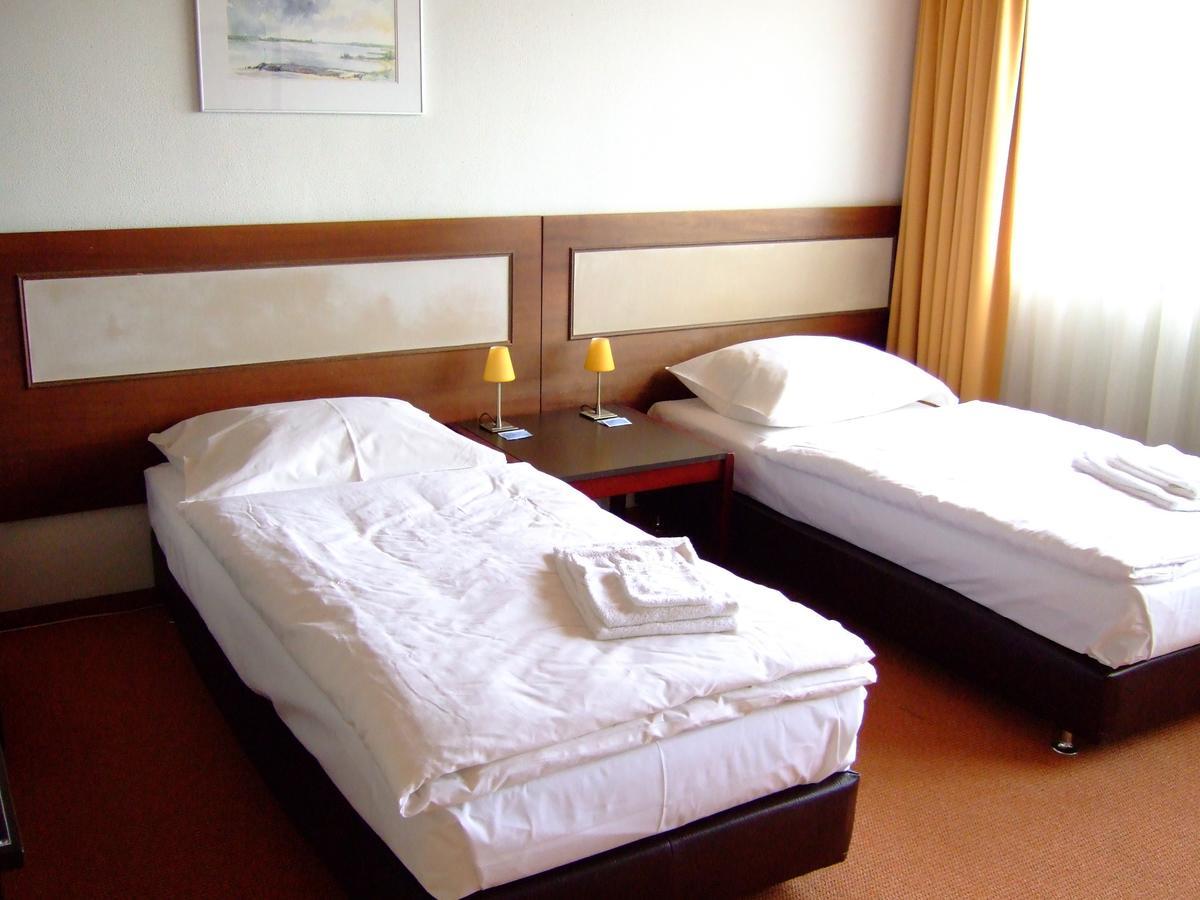 Hotel Musschenberg Beek-Ubbergen Zimmer foto